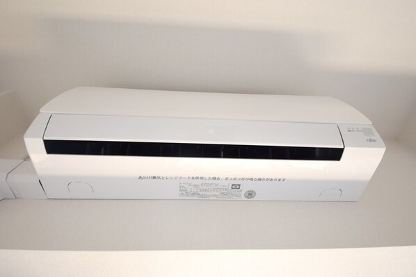 プラウドフラット木場IIの物件内観写真